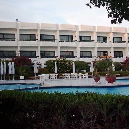 Safir Hotel הורגהדה מראה חיצוני תמונה