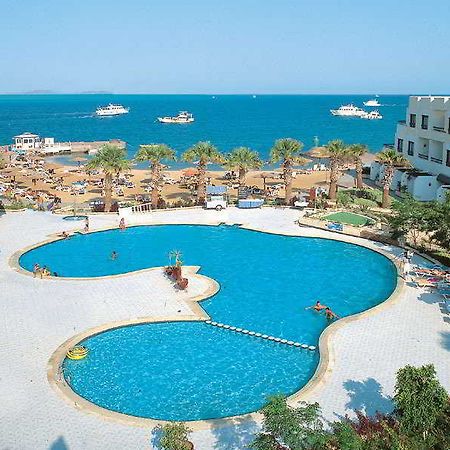 Safir Hotel הורגהדה מראה חיצוני תמונה