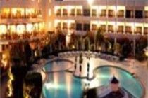 Safir Hotel הורגהדה מראה חיצוני תמונה