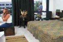 Safir Hotel הורגהדה מראה חיצוני תמונה