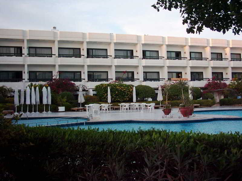 Safir Hotel הורגהדה מראה חיצוני תמונה