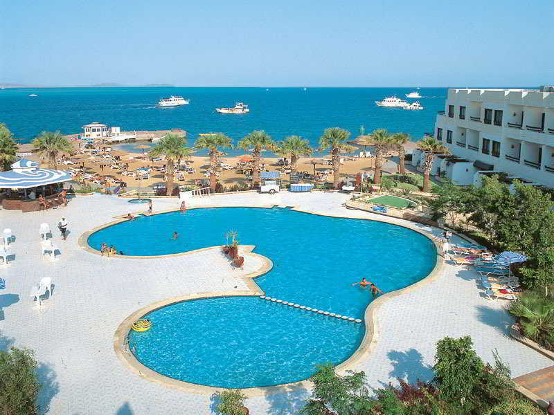 Safir Hotel הורגהדה מראה חיצוני תמונה